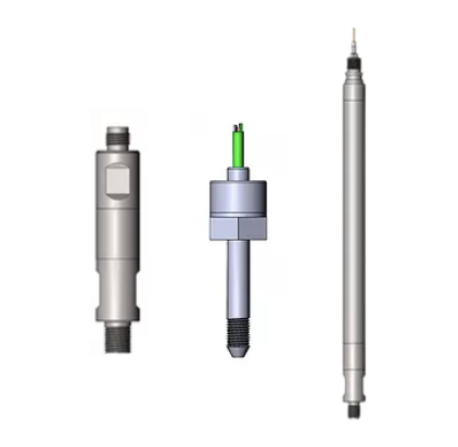 High Pressure Transducers image