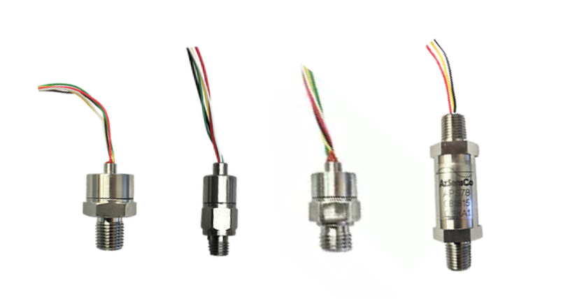 Medium Pressure Transducers image